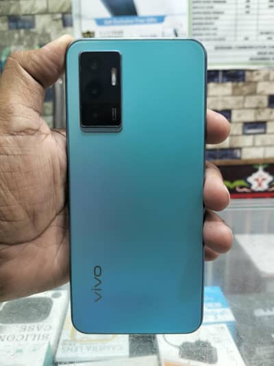 Vivo V23e
