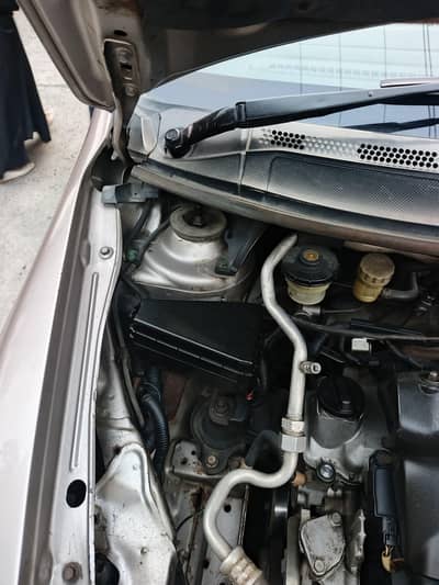 Honda City IDSI 2006 in good condition