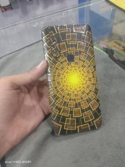 Vivo V15