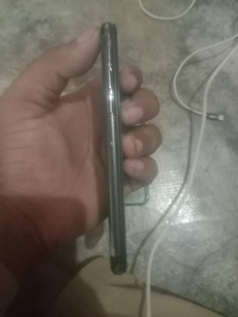 Apple iPhone X 1