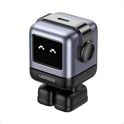 Ugreen RG 30W adapter BOX PACKED Best for Apple and Samsung devices