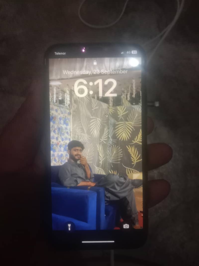 Apple iPhone X 8