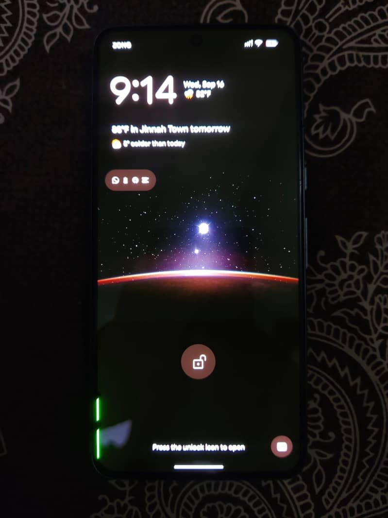 Google Pixel 8 Pro 1