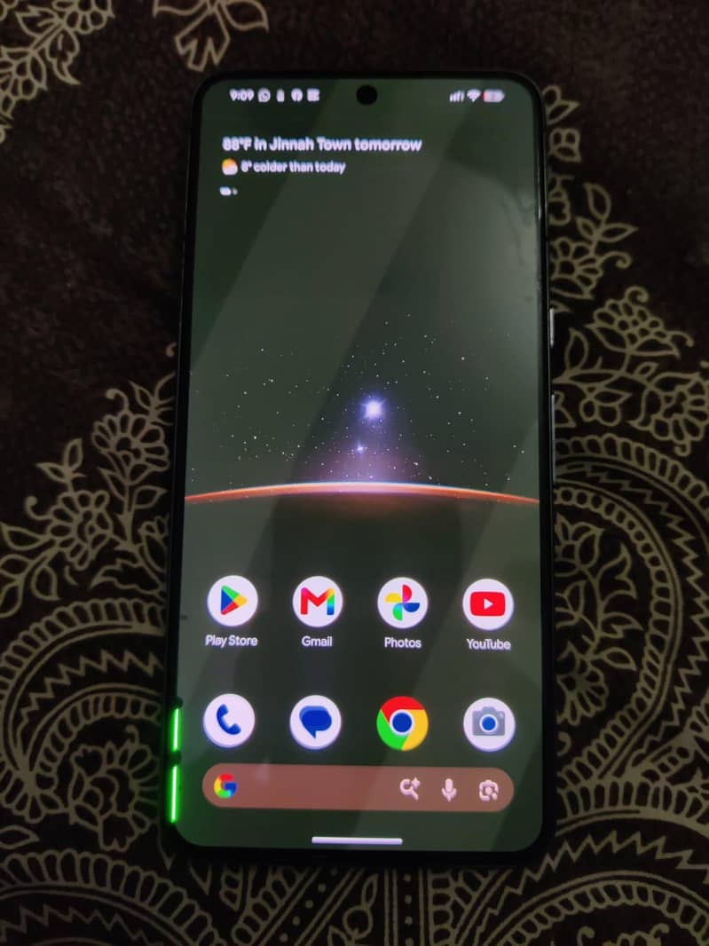 Google Pixel 8 Pro 2
