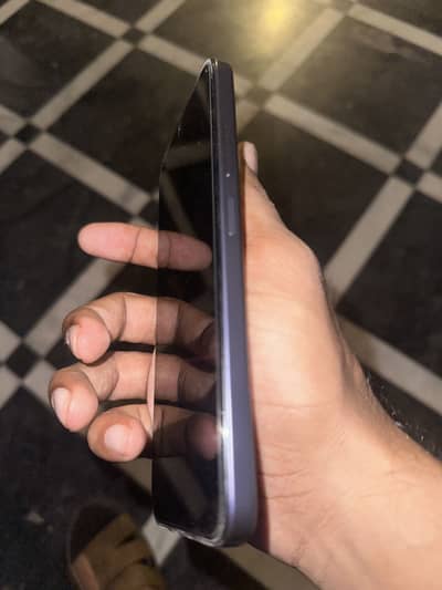 OPPO A6k