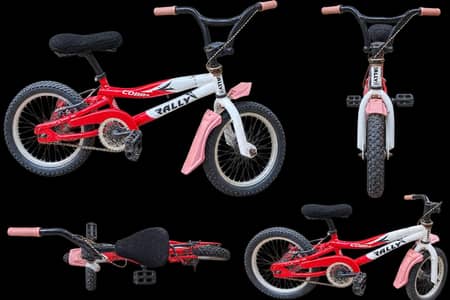 BMX Bicycle For Sale Used