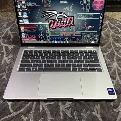 Dell Pro Plus Ultra 5 236V PB14250 8 GB ARC Graphics 48 NPU