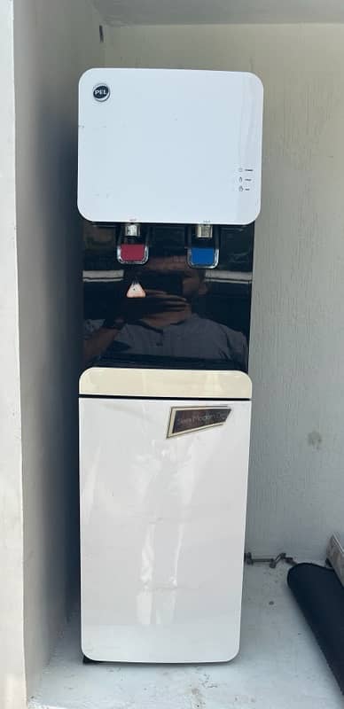 water dispenser