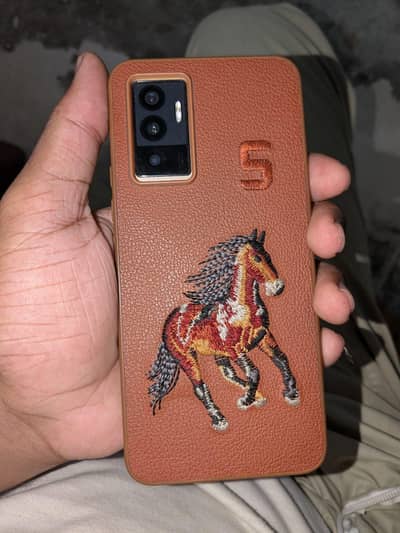 Vivo V23e