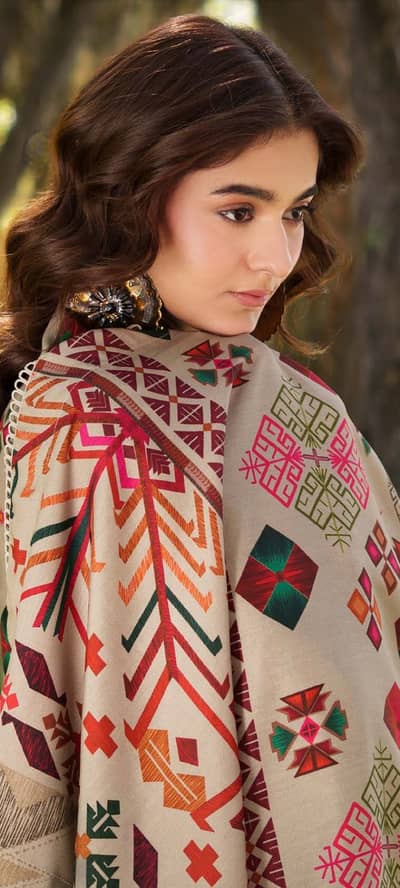 Winter Collection For Women