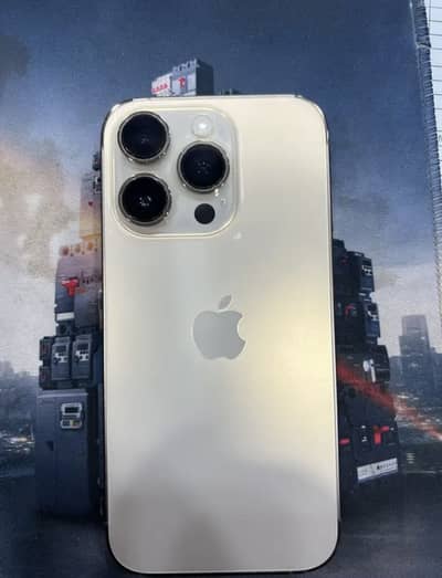 Apple iPhone 14 Pro