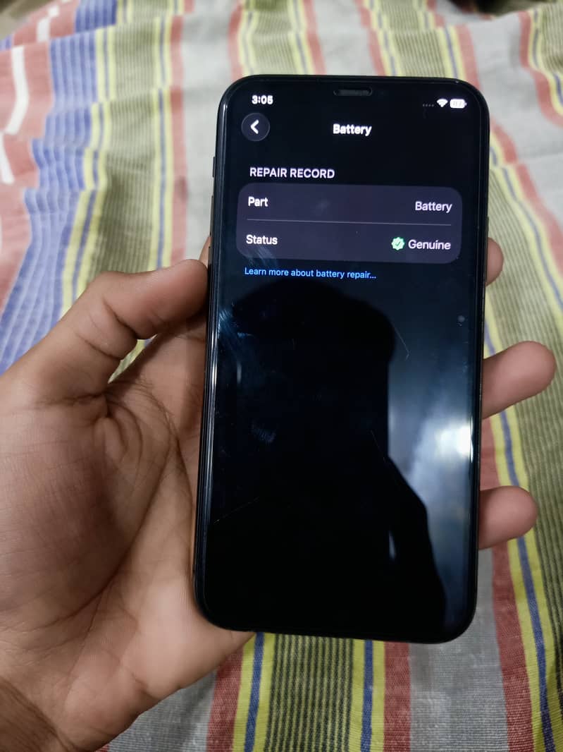 Apple iPhone 11 Pro 2