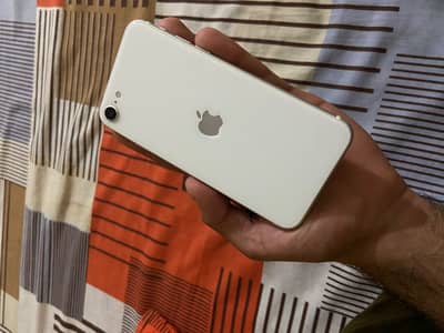 Apple iPhone SE pta approved
