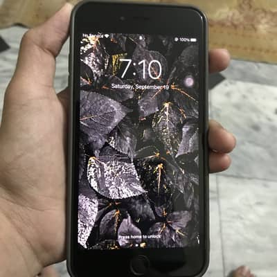 Apple iPhone 6S Plus