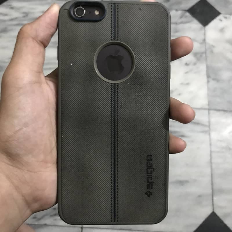 Apple iPhone 6S Plus 1