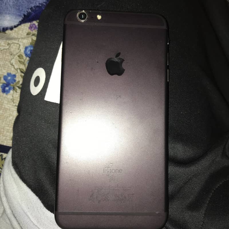 Apple iPhone 6S Plus 14