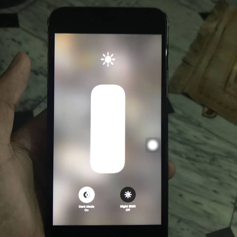 Apple iPhone 6S Plus 16