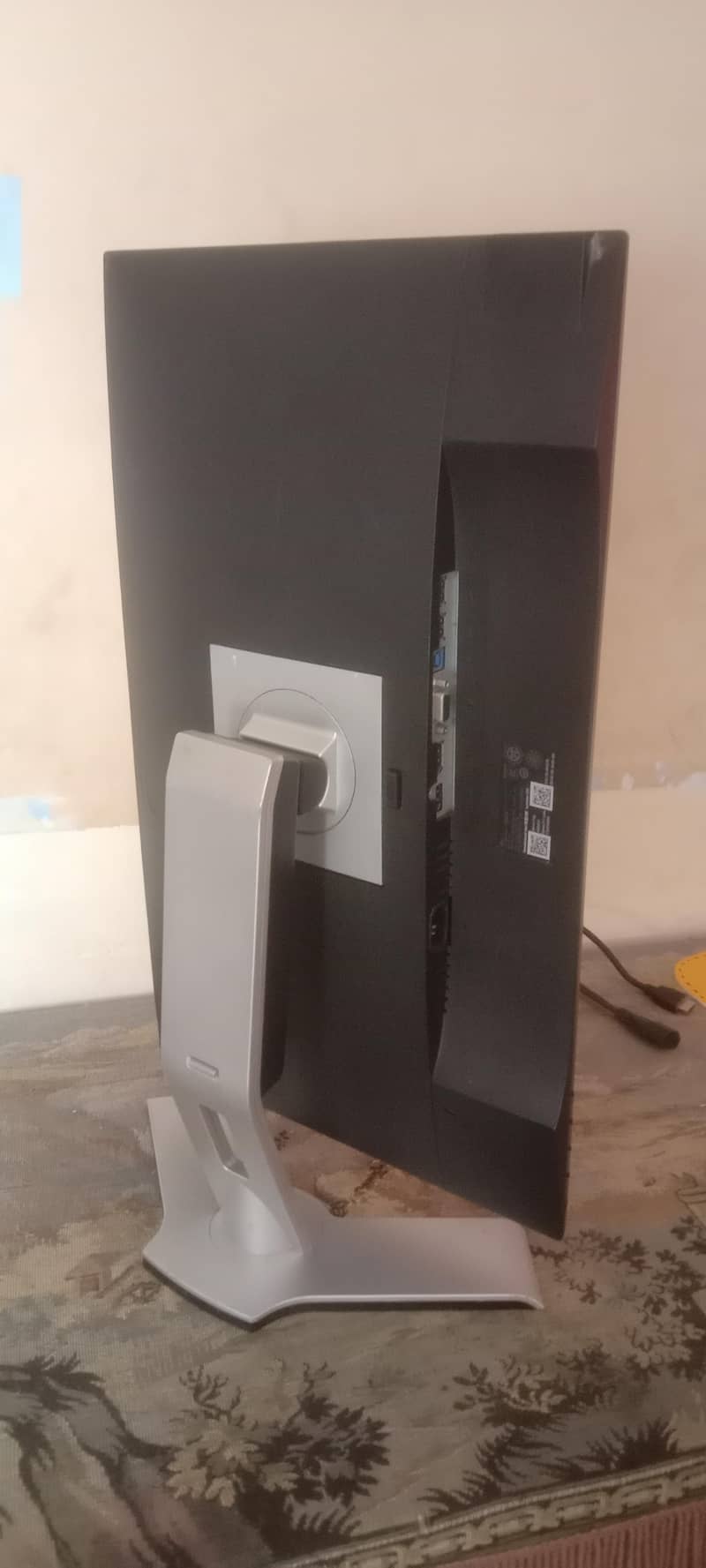Gaming setup 3
