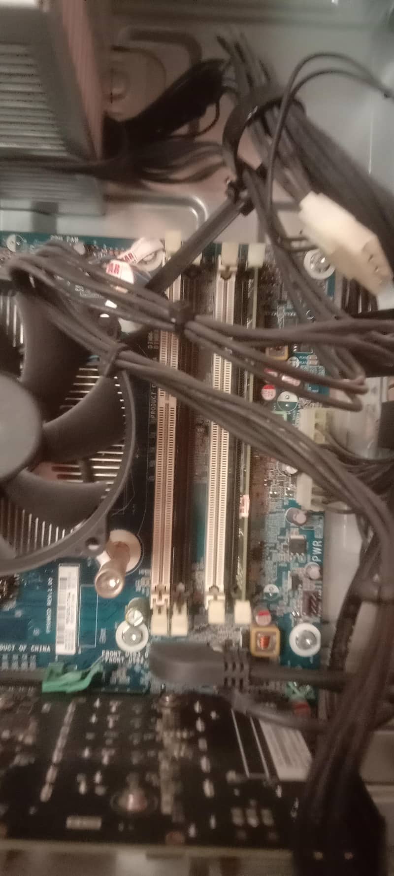 Gaming setup 7