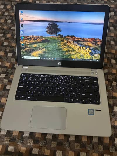 HP Probook 440 G4