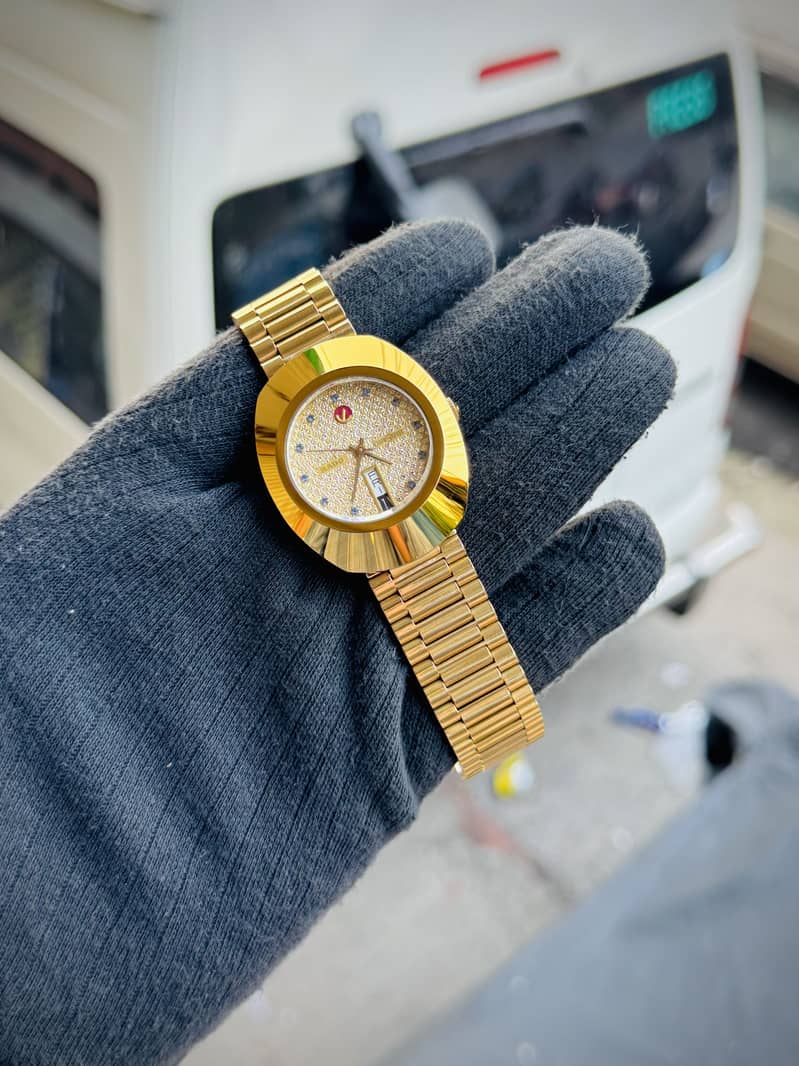 RADO DIASTAR NEELAM 031 1