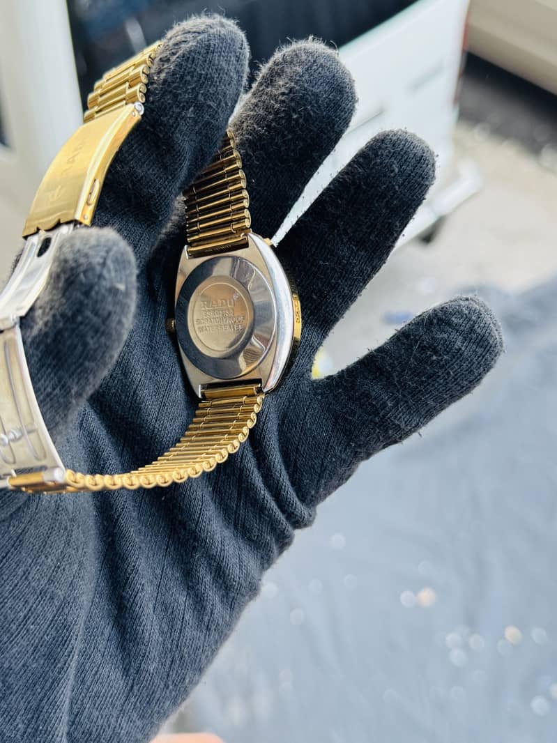 RADO DIASTAR NEELAM 031 4