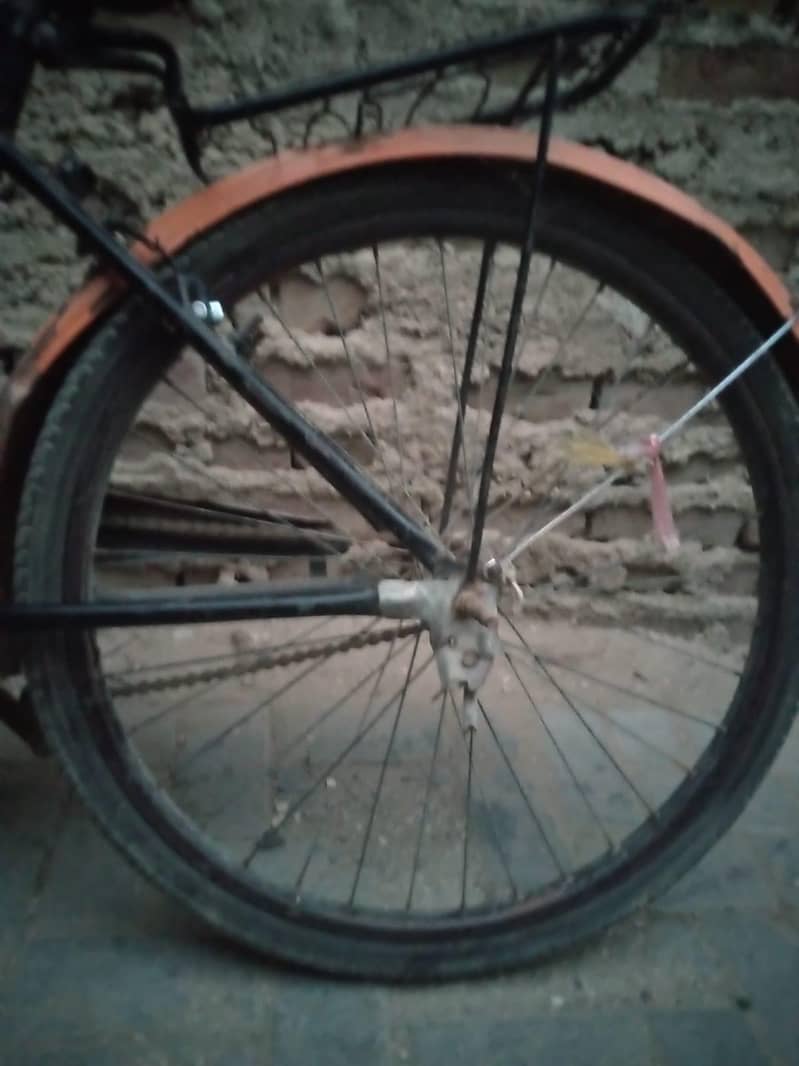 cycle سائیکل برائے 10سال سے15سال 1