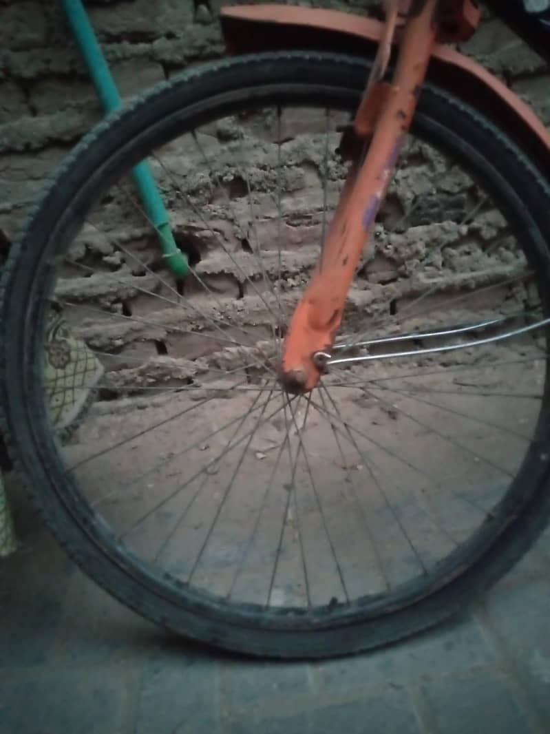 cycle سائیکل برائے 10سال سے15سال 2