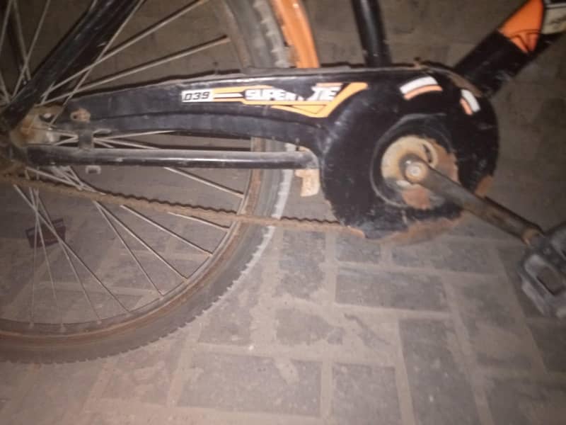 cycle سائیکل برائے 10سال سے15سال 3