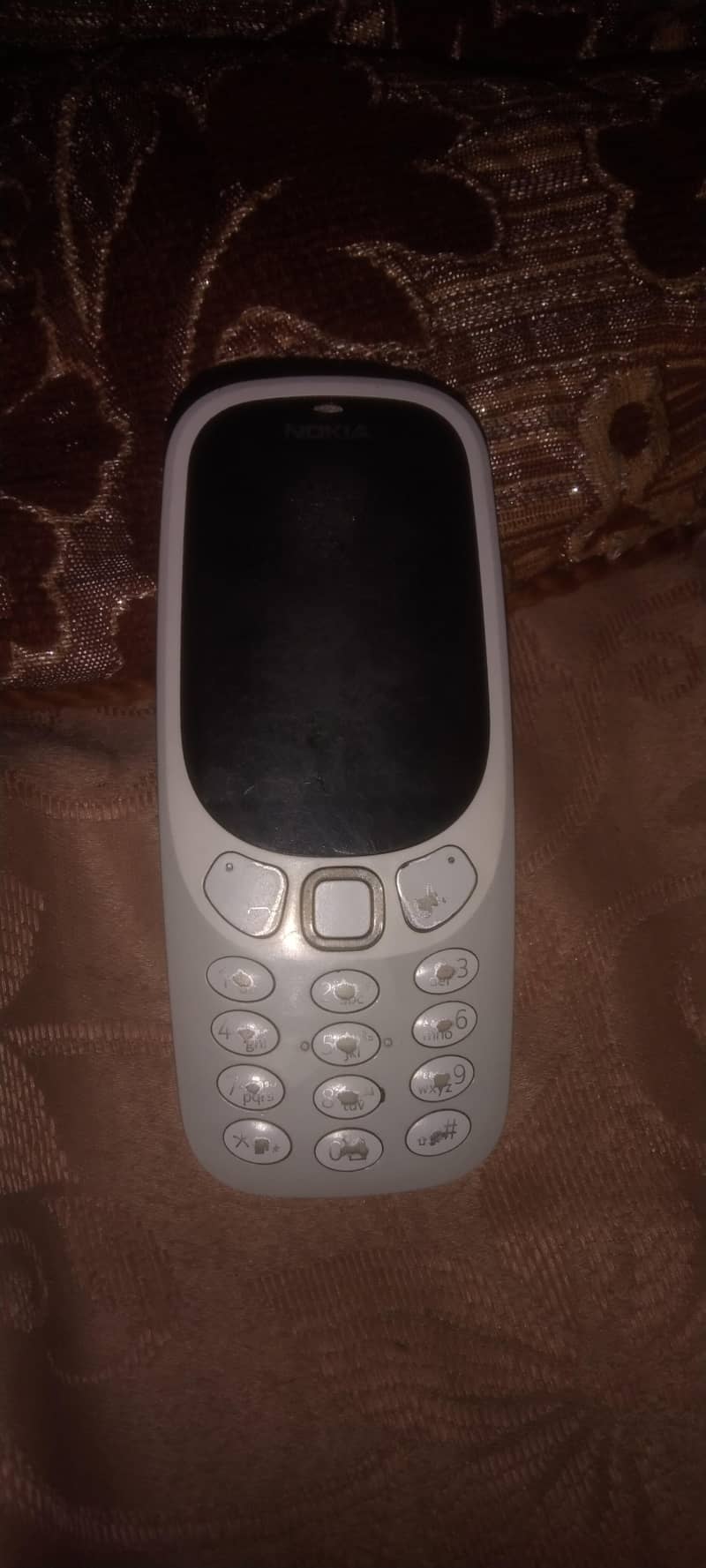 Nokia 3310 0
