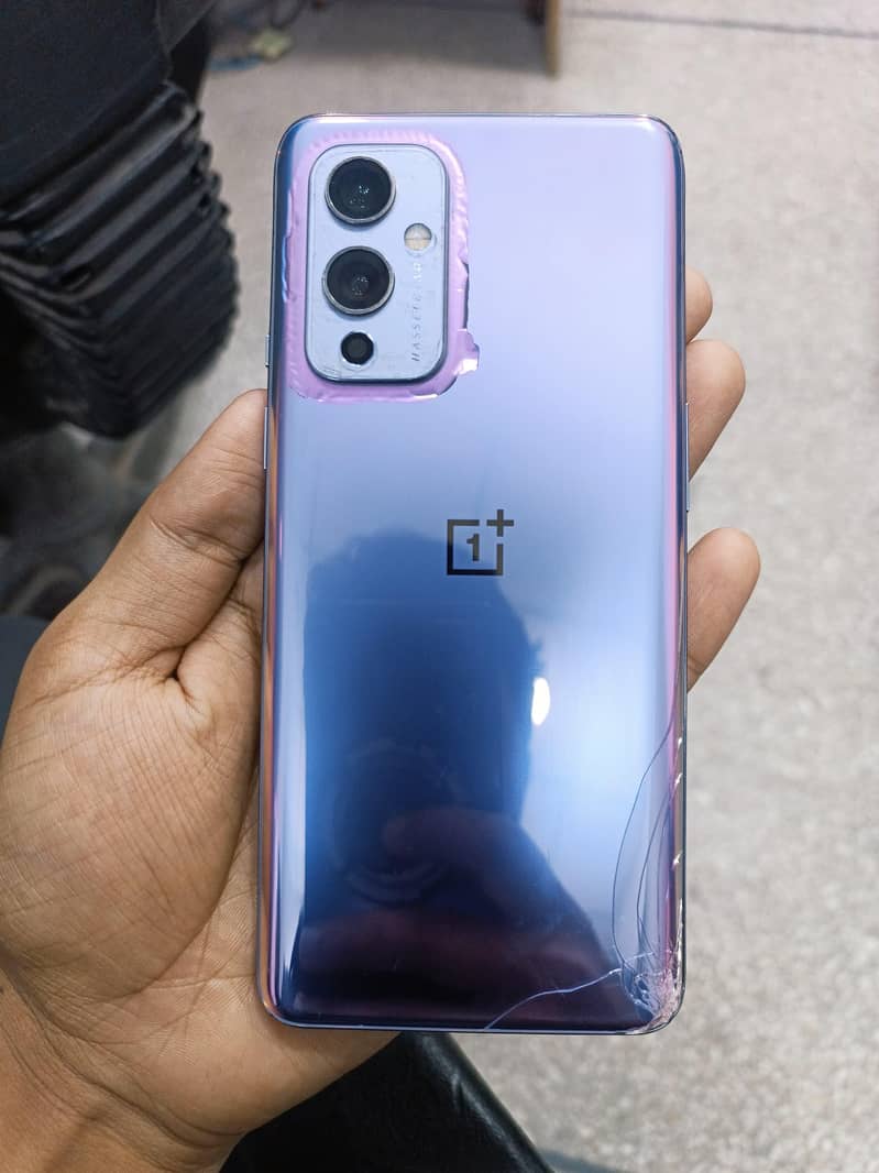 one plus 9 5G 2