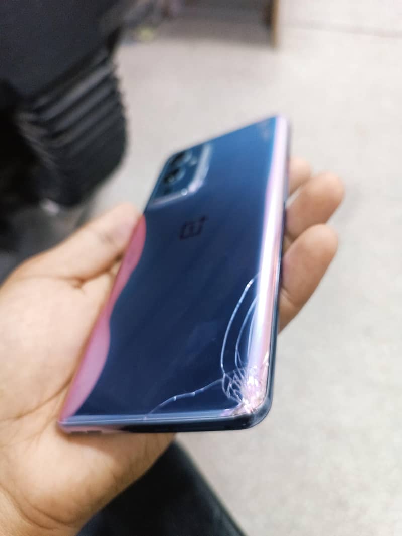 one plus 9 5G 6