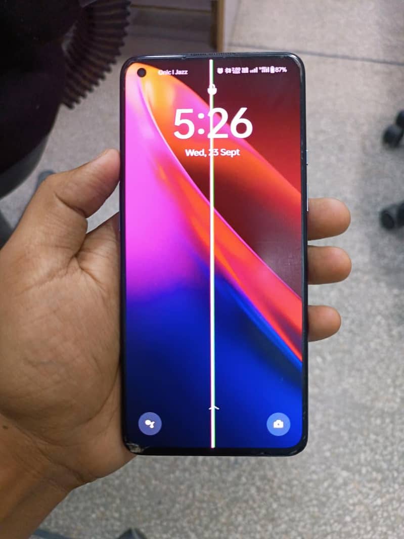 one plus 9 5G 9