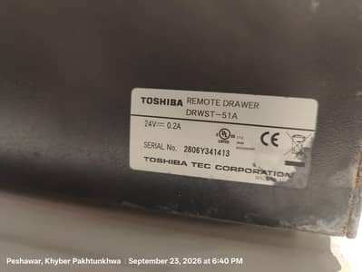 Toshiba
