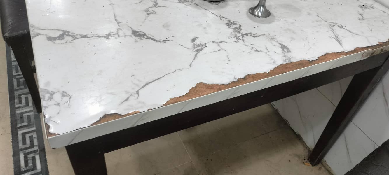 dining table 3