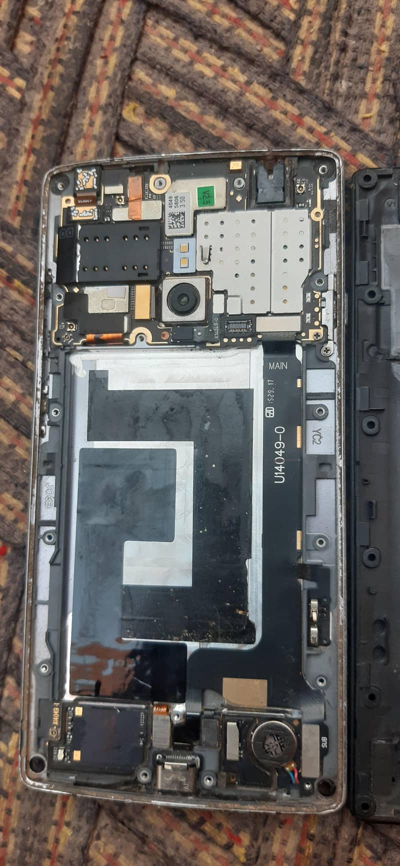 One Plus 2 1