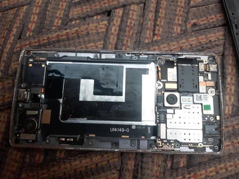 One Plus 2 4