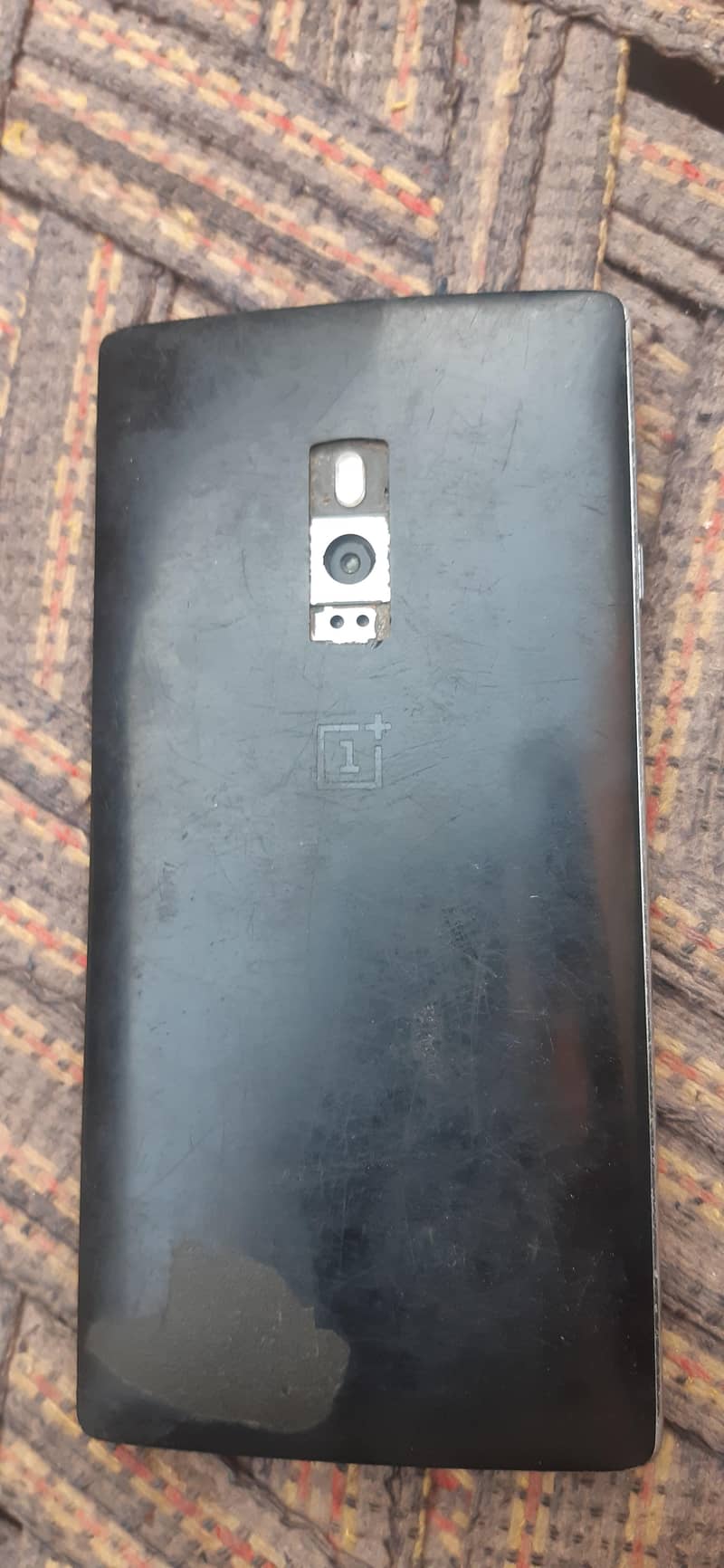 One Plus 2 5