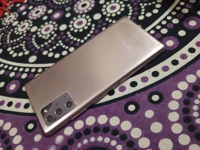 samsung galaxy note 20