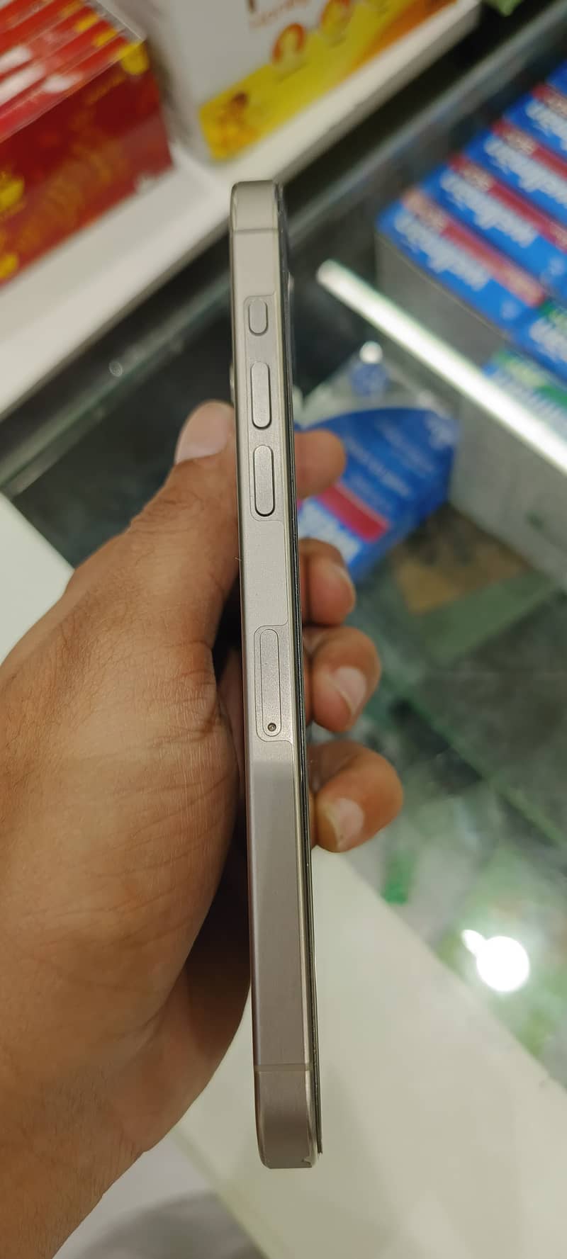 Apple iPhone 15 Pro Max 1