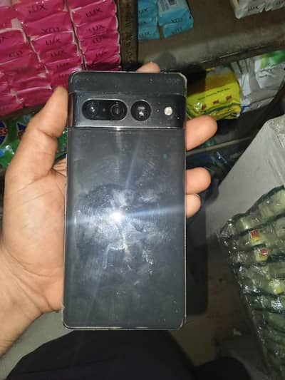 google pixel 7 pro exchange possible