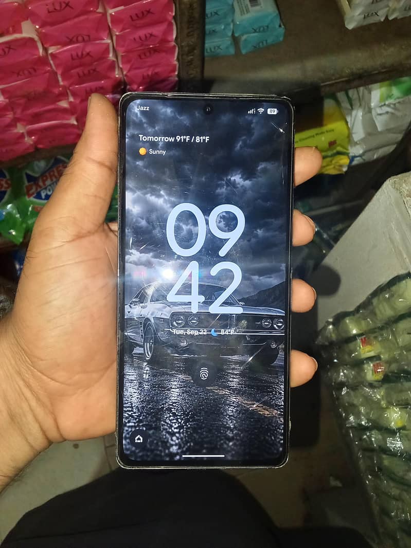 google pixel 7 pro exchange possible 1