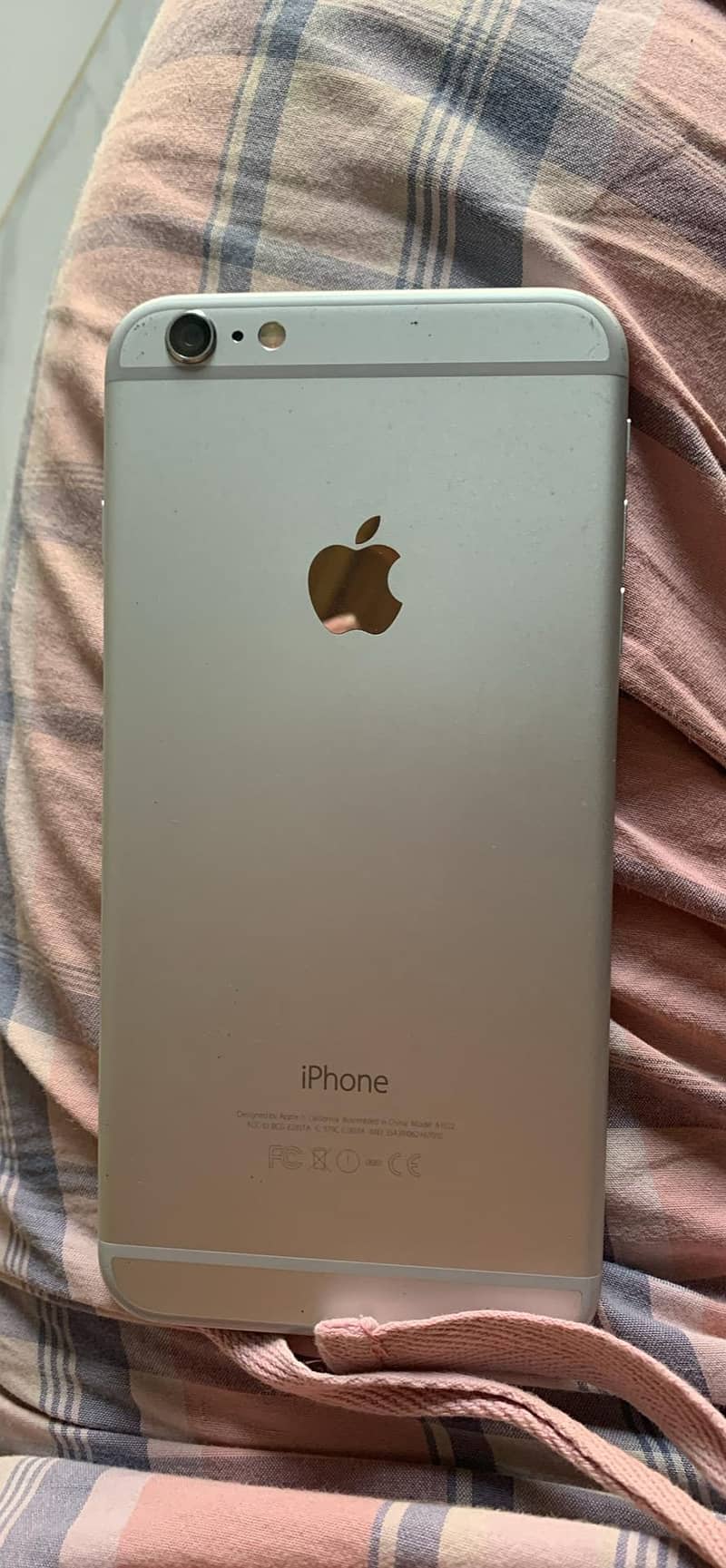 Apple iPhone 6 0