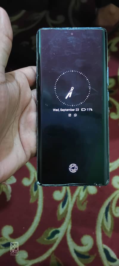 Tecno Spark 20 Pro Plus