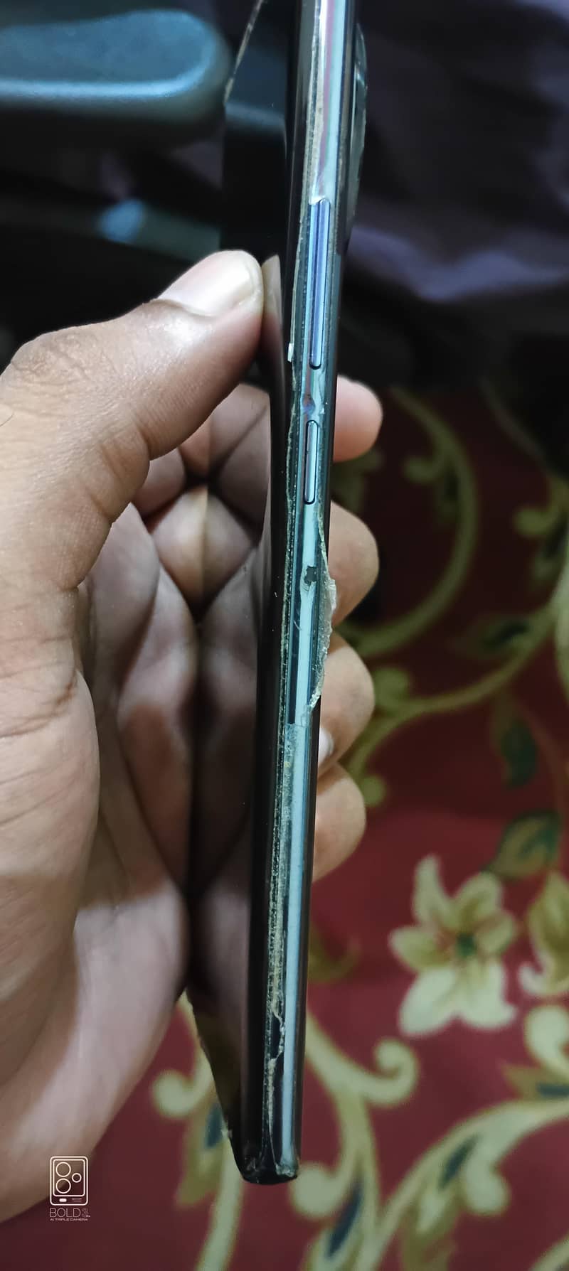 Tecno Spark 20 Pro Plus 1