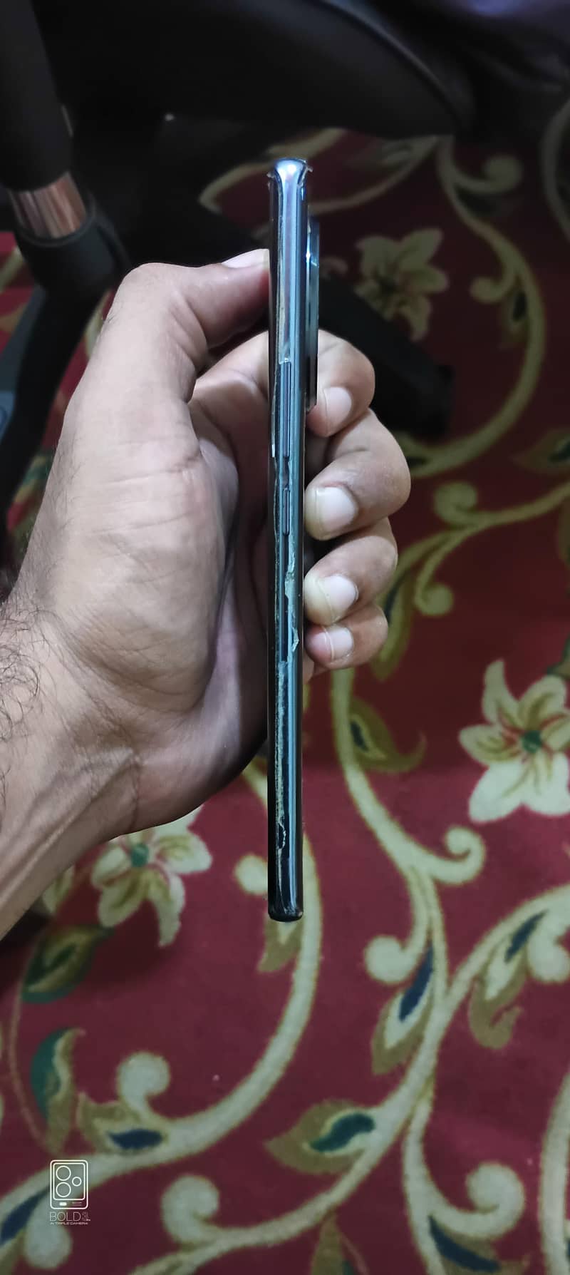 Tecno Spark 20 Pro Plus 2