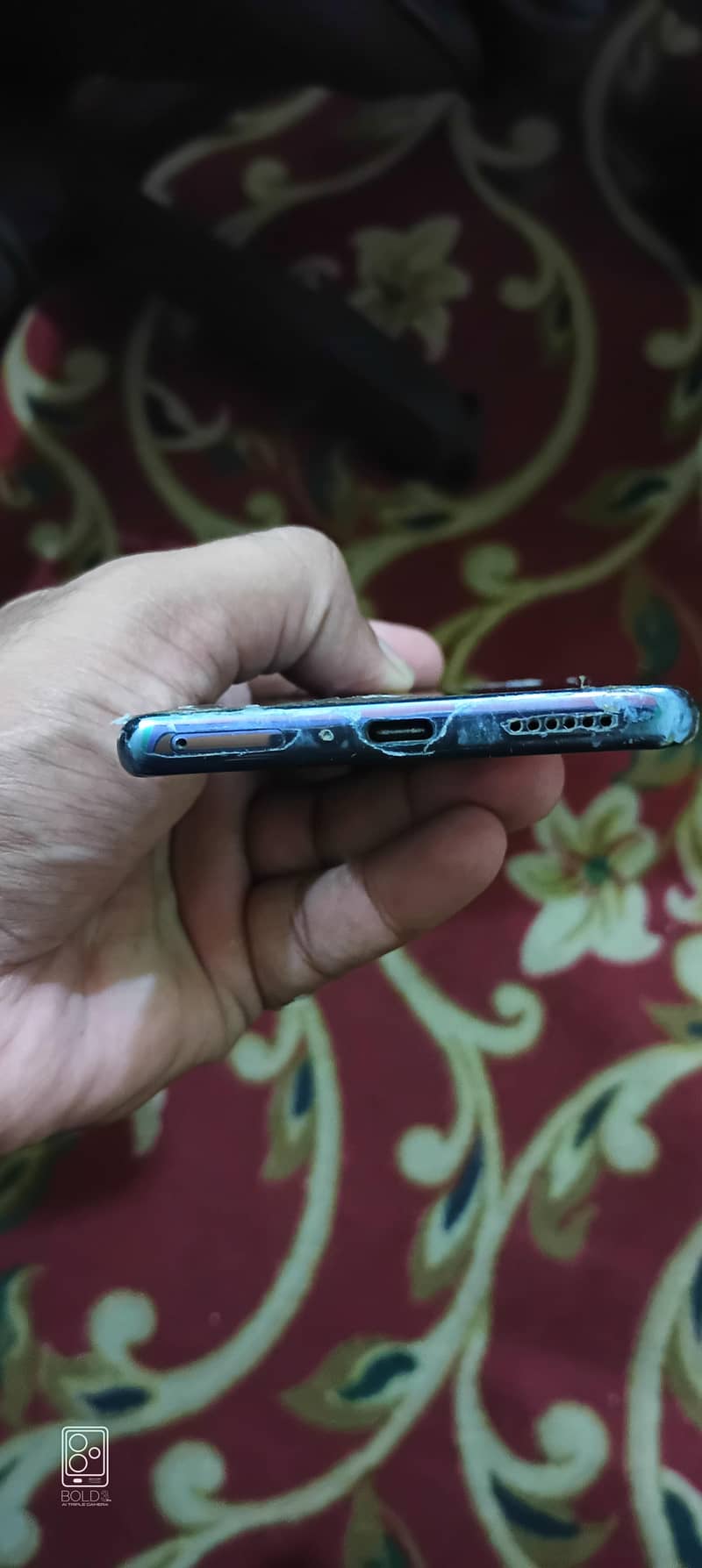 Tecno Spark 20 Pro Plus 3