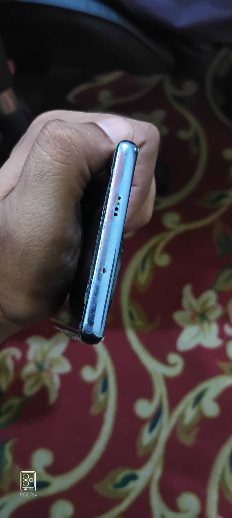 Tecno Spark 20 Pro Plus 4