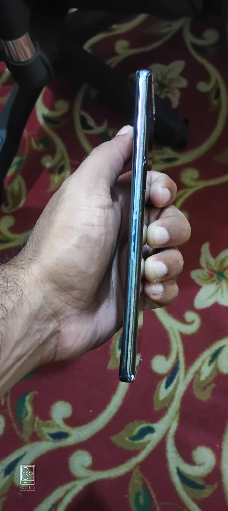 Tecno Spark 20 Pro Plus 5