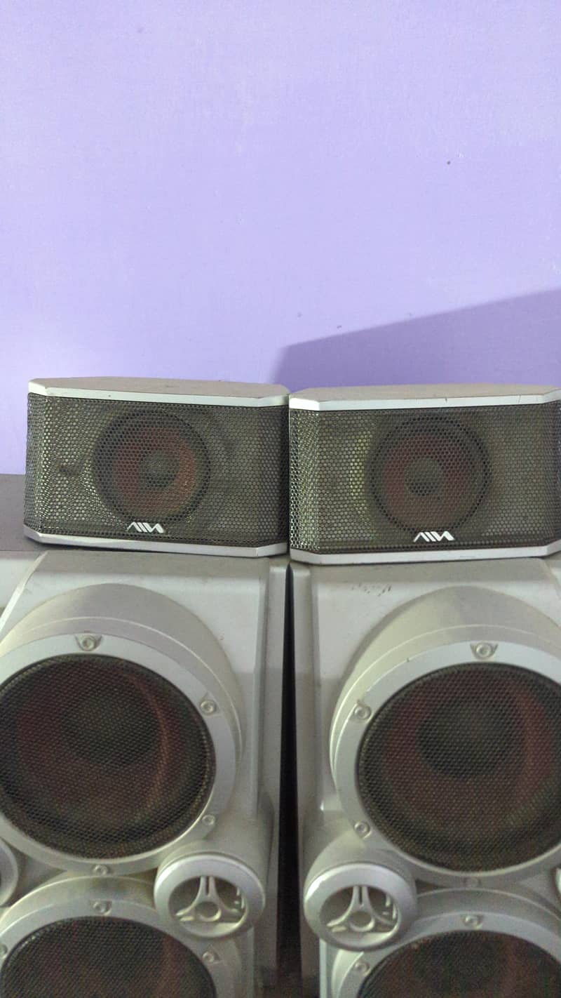 vip speaker 2